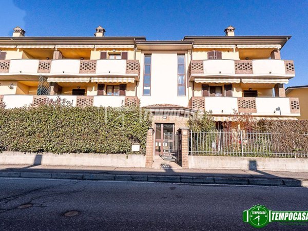 appartamento in vendita a Rottofreno