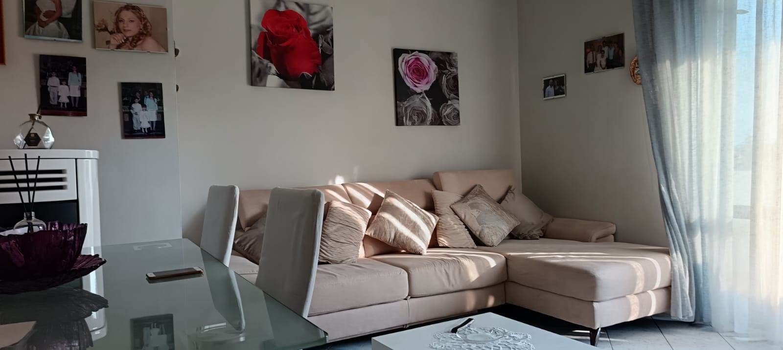 appartamento in vendita a Rottofreno