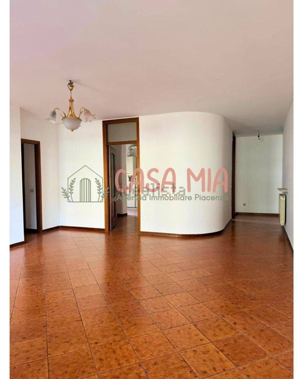 appartamento in vendita a Rottofreno