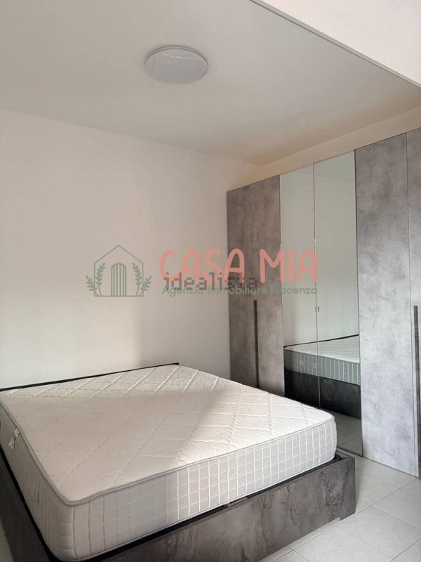 appartamento in vendita a Rottofreno