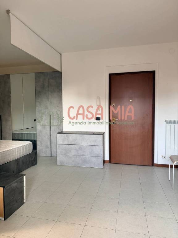 appartamento in vendita a Rottofreno