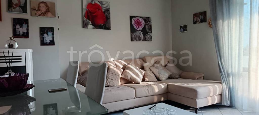 appartamento in vendita a Rottofreno