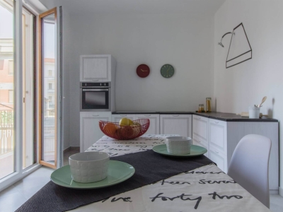 appartamento in vendita a Rottofreno