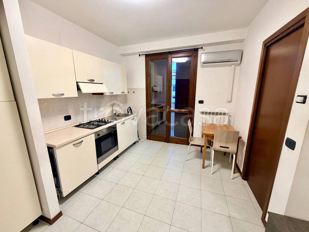 appartamento in vendita a Rottofreno