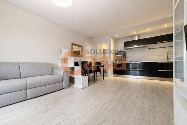 appartamento in vendita a Rottofreno