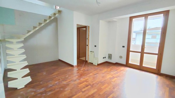 appartamento in vendita a Rottofreno