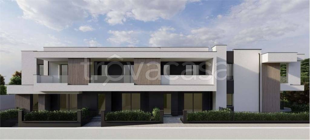 appartamento in vendita a Rottofreno