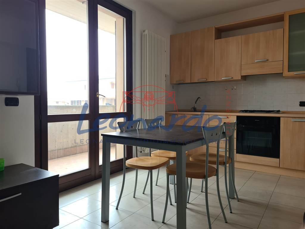 appartamento in vendita a Rottofreno