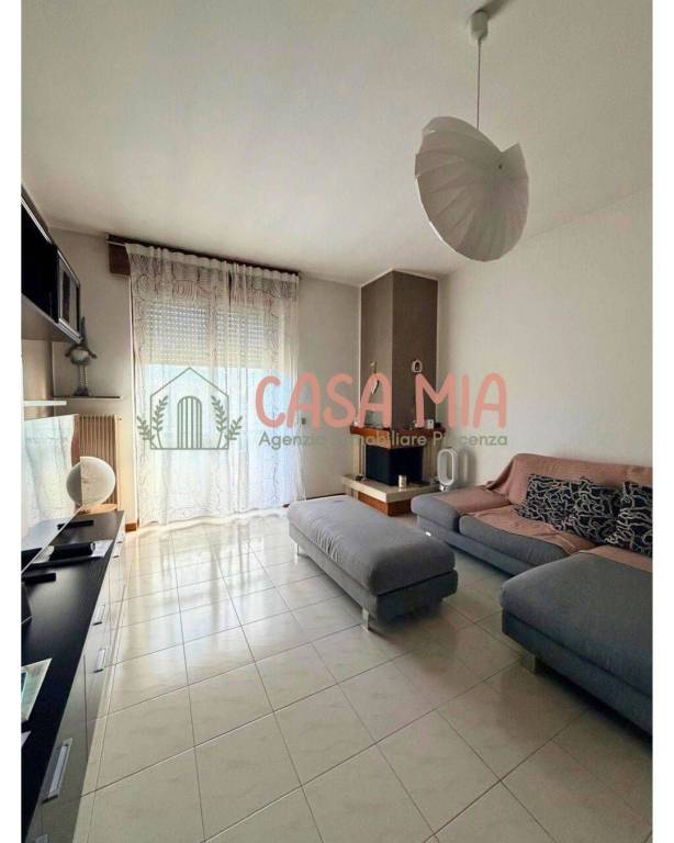 appartamento in vendita a Rottofreno