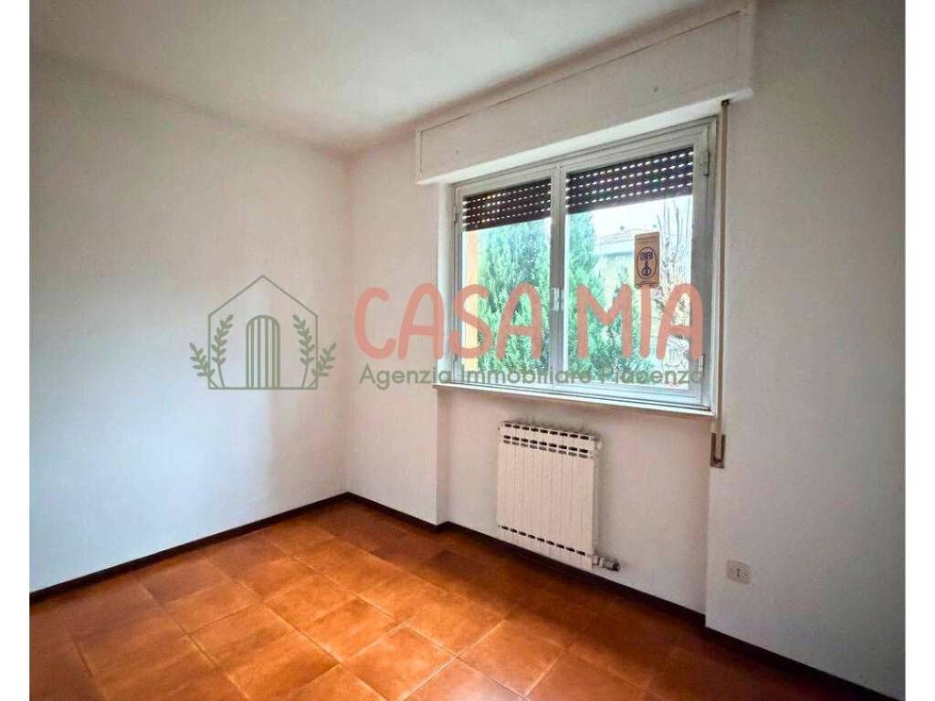appartamento in vendita a Rottofreno