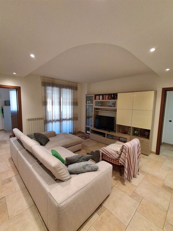 appartamento in vendita a Rottofreno