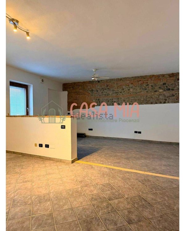 appartamento in vendita a Rottofreno