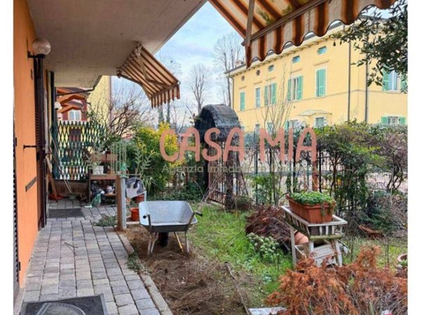 appartamento in vendita a Rottofreno