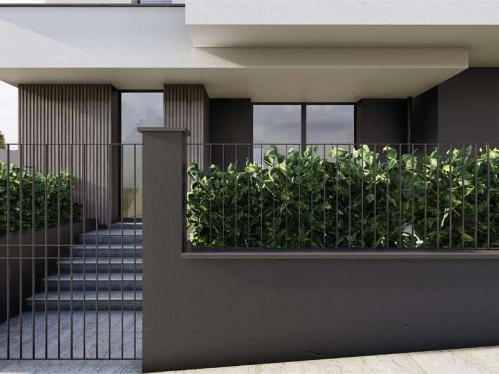 casa indipendente in vendita a Rottofreno