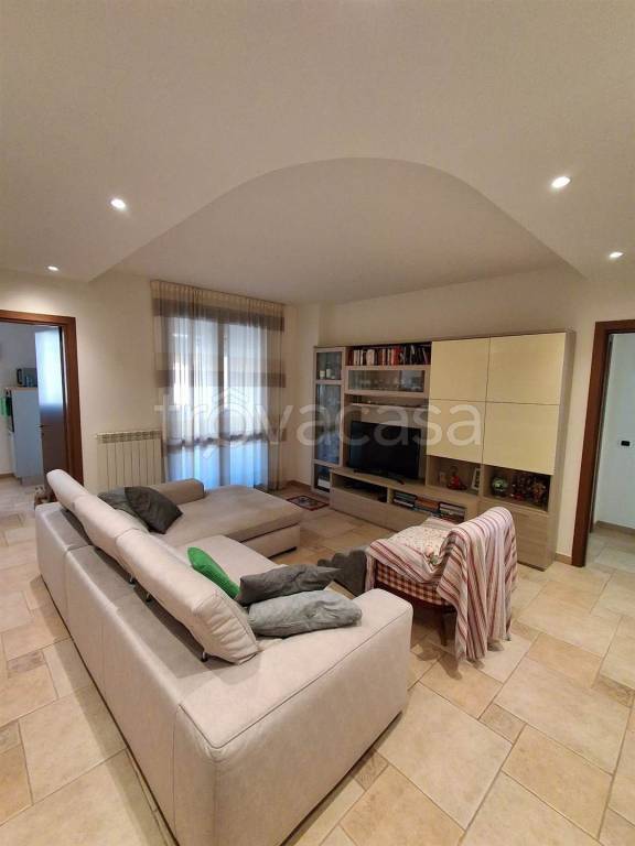 appartamento in vendita a Rottofreno