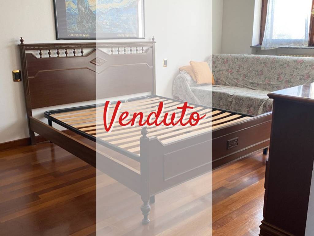 appartamento in vendita a Rottofreno
