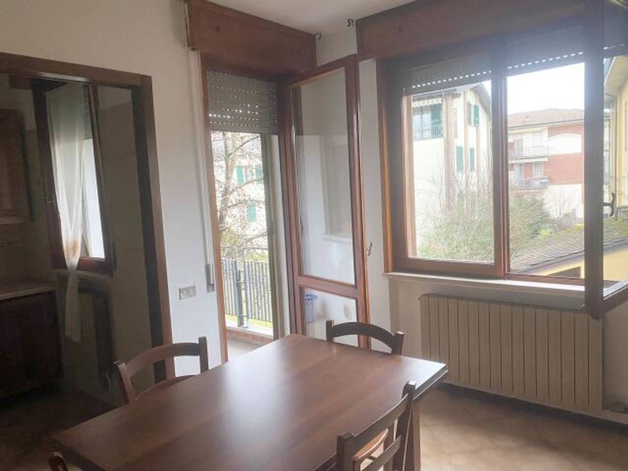 appartamento in vendita a Rottofreno