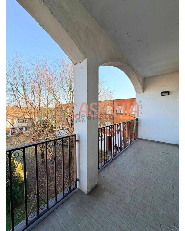 appartamento in vendita a Rottofreno