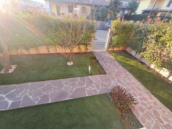 appartamento in vendita a Rottofreno