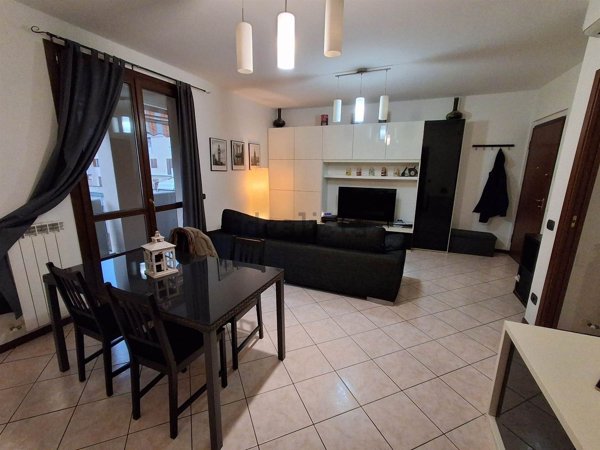 appartamento in vendita a Rottofreno