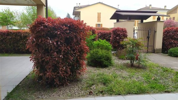 appartamento in vendita a Rottofreno