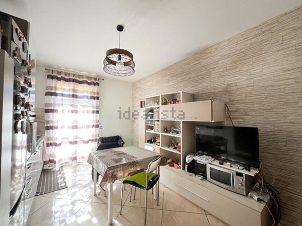 appartamento in vendita a Rottofreno