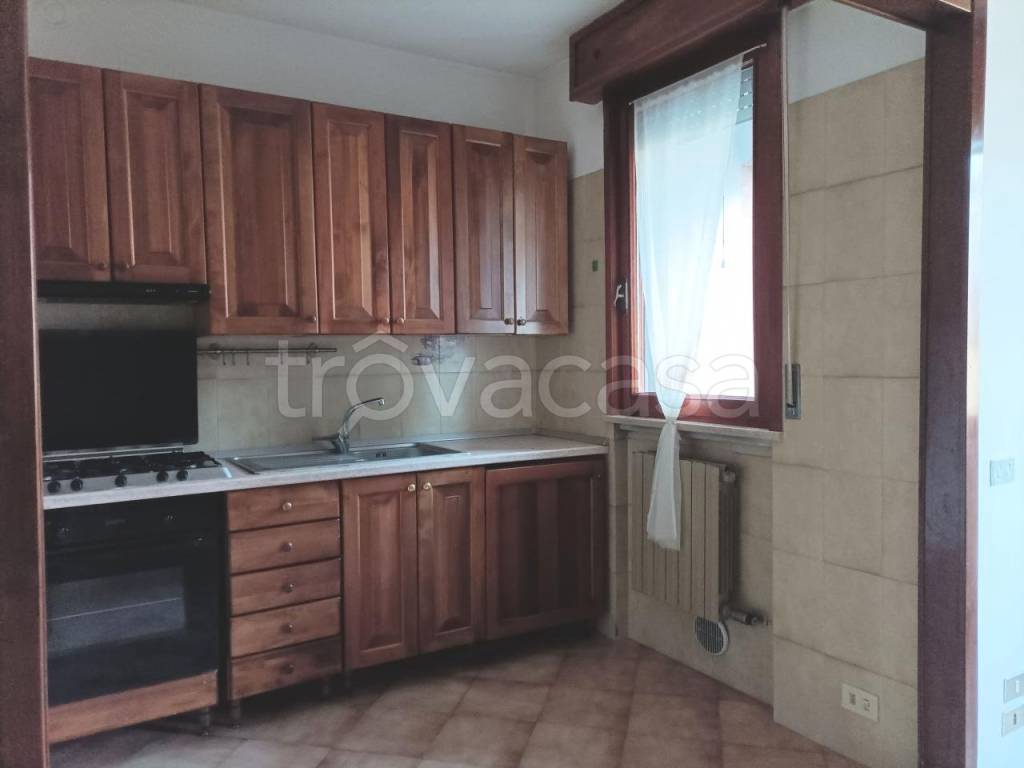 appartamento in vendita a Rottofreno