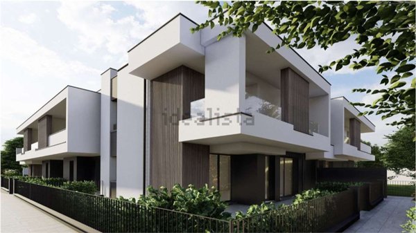 casa indipendente in vendita a Rottofreno in zona San Nicolò a Trebbia