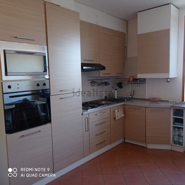 appartamento in vendita a Rottofreno