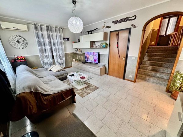 appartamento in vendita a Rottofreno