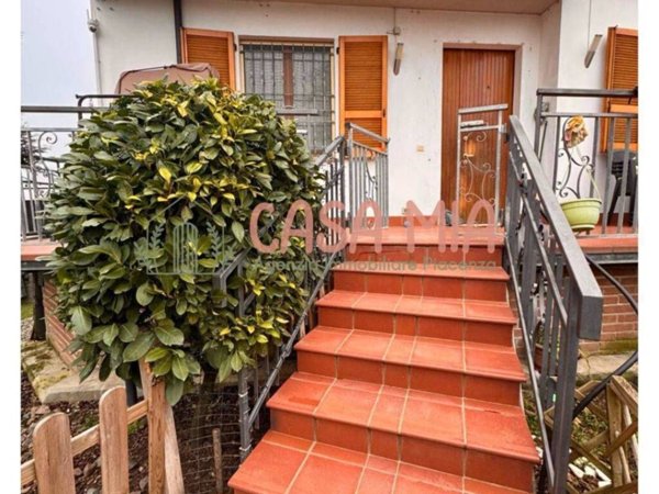 appartamento in vendita a Rottofreno