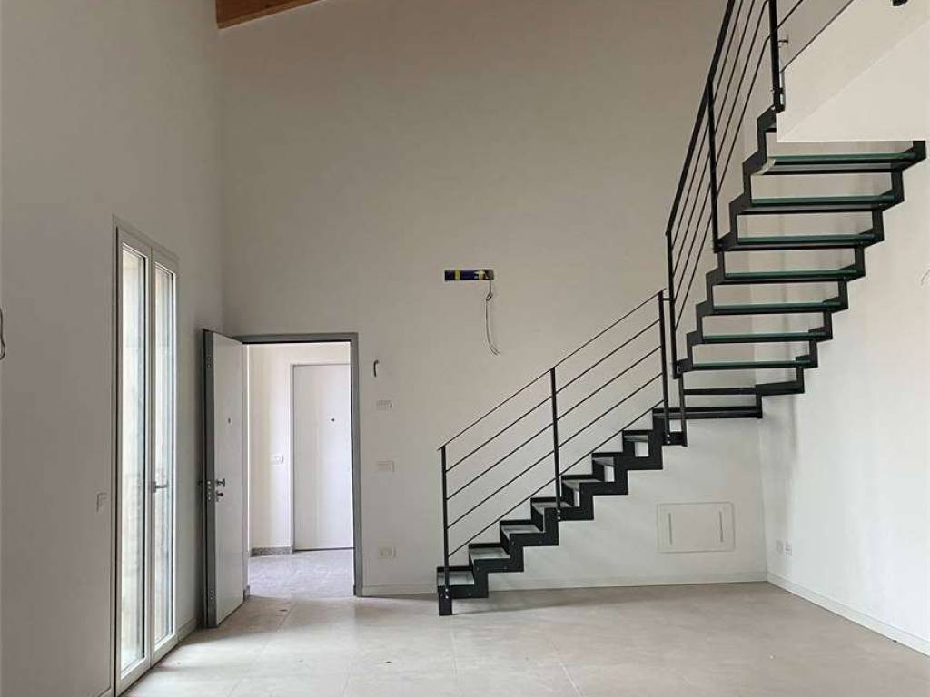 appartamento in vendita a Rottofreno