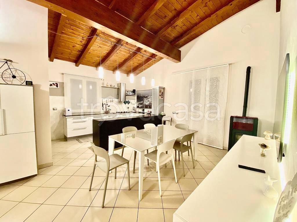 appartamento in vendita a Rottofreno