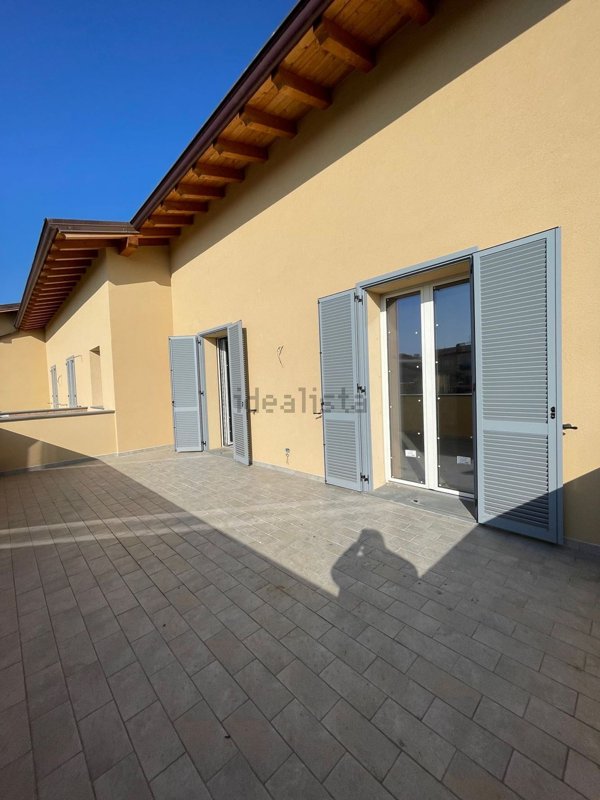 appartamento in vendita a Rottofreno