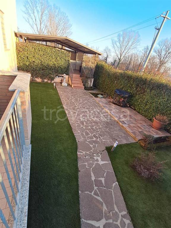 appartamento in vendita a Rottofreno