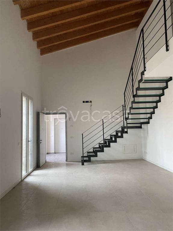 appartamento in vendita a Rottofreno