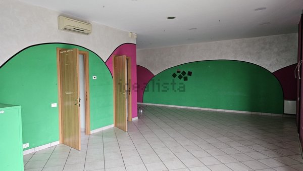 ufficio in vendita a Rottofreno