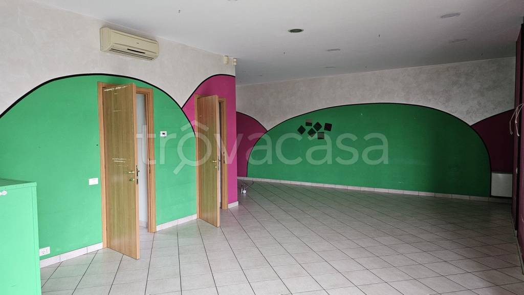 appartamento in vendita a Rottofreno