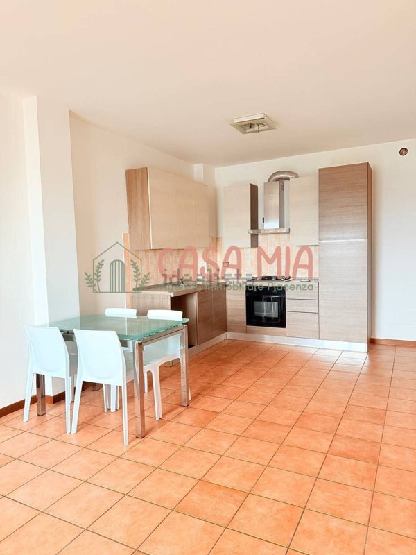 appartamento in vendita a Rottofreno