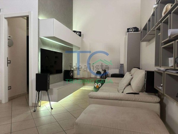 appartamento in vendita a Rottofreno