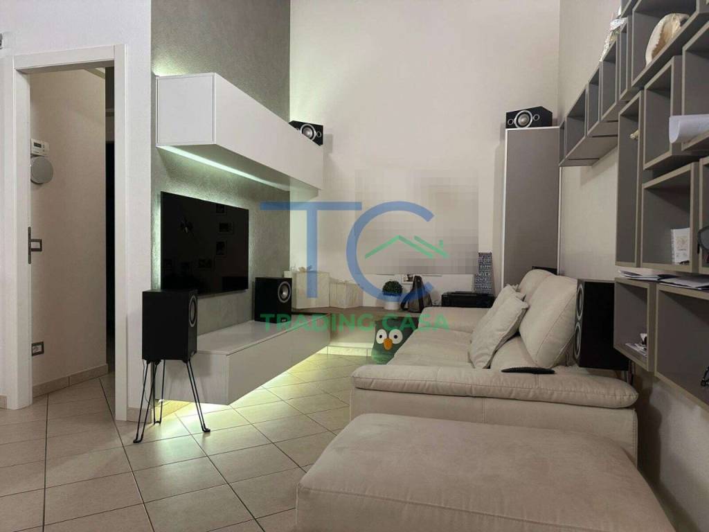 appartamento in vendita a Rottofreno