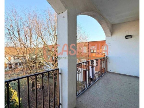 appartamento in vendita a Rottofreno