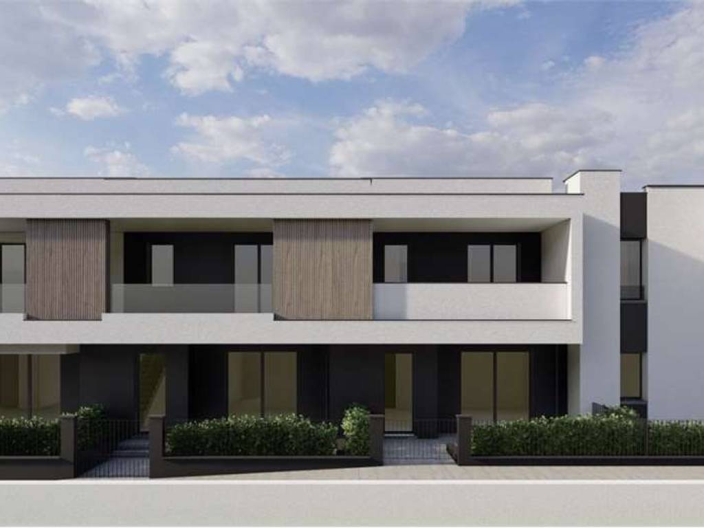 appartamento in vendita a Rottofreno
