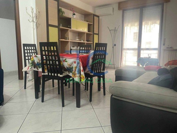 appartamento in vendita a Rottofreno