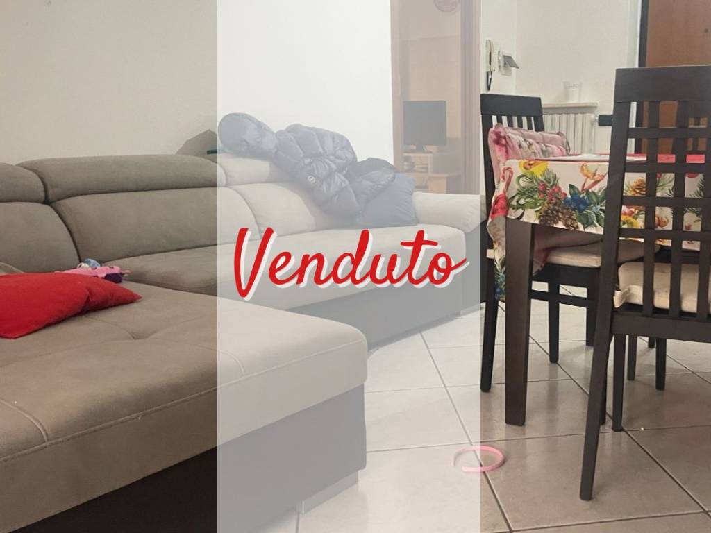 appartamento in vendita a Rottofreno