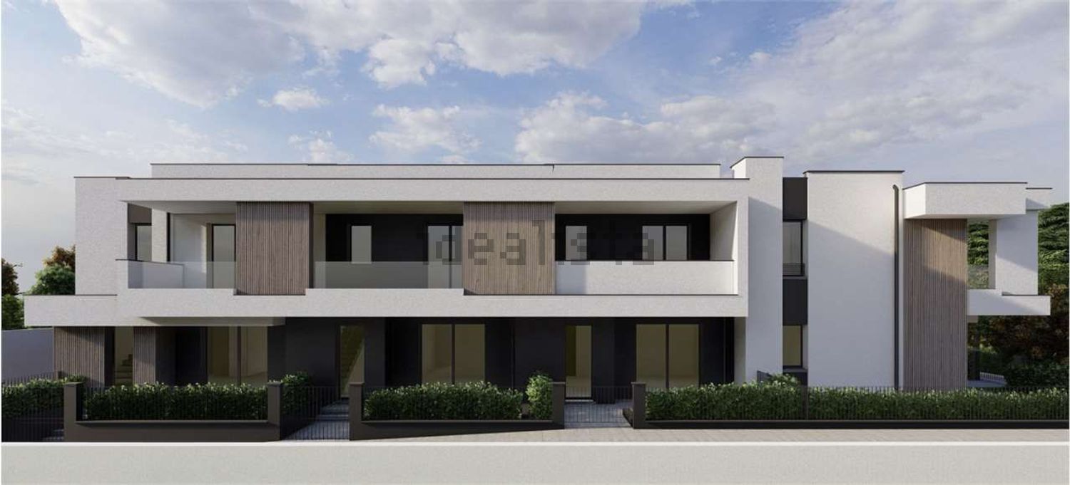 appartamento in vendita a Rottofreno