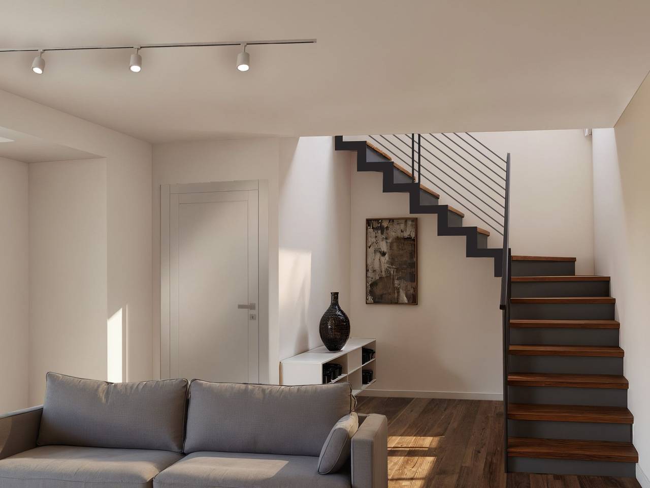 appartamento in vendita a Rottofreno