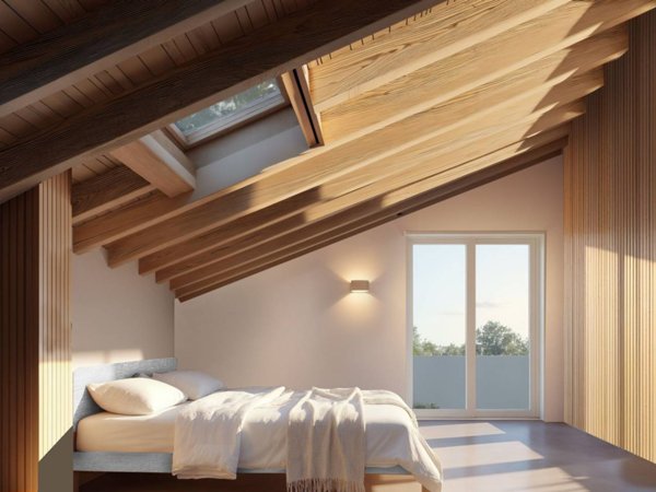 appartamento in vendita a Rottofreno