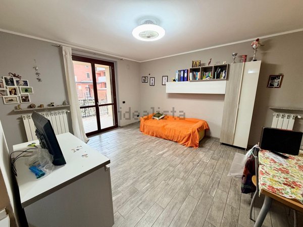 appartamento in vendita a Rottofreno