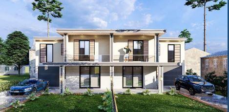 casa indipendente in vendita a Rottofreno